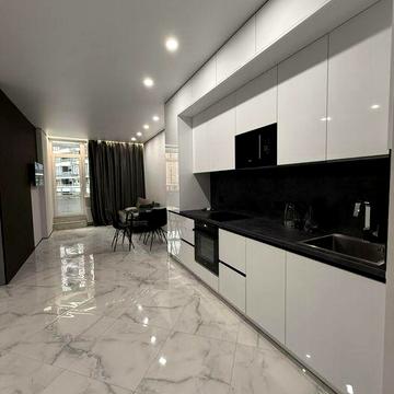 Сдам 1к квартиру в ЖК Атмосфера, Аркадія