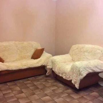 Аренда 2к квартиры Центр (Сити Центр)