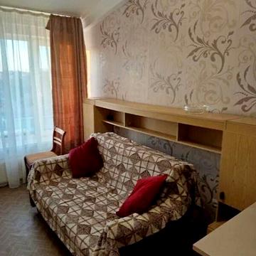 Довгострокова оренда 1к Квартира Центральна (Люстдорф) вулиця