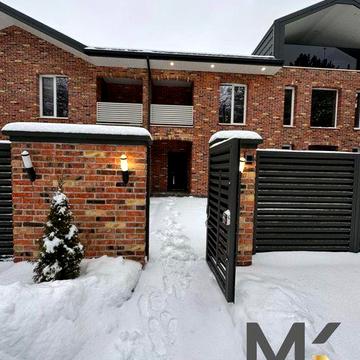 Таунхаус з виходом в ліс. Швидкий виїзд на Житомирську трасу!!!