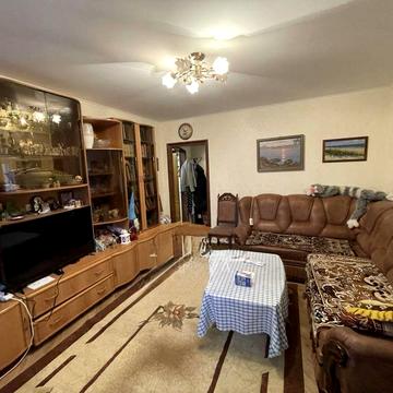 Срочная продажа! 2-комнатная квартира .Фонтан.Аркадия.Море