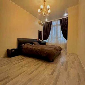 2-кімнатна 54 м² з видом на море | 9 Перлина, Французький бульвар