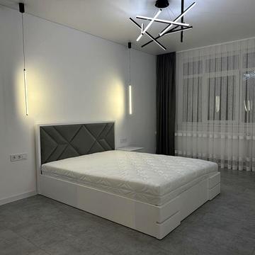 Оренда великої 2-х кімнатної