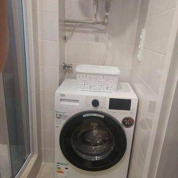 Оренда однокімнатної квартири по вул. Сахарова 9