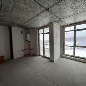 Продаж 2-рівневої 2-кімнатної квартири з терасами ЖК синергія сіті