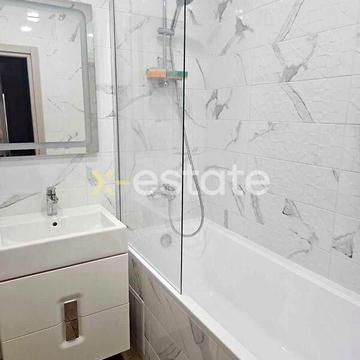 Довгострокова оренда 3к Квартира Набережна Перемоги вулиця ЖК River Park