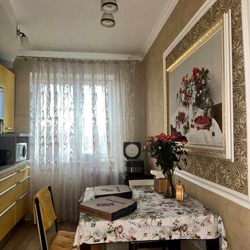 Продам квартиру в Черноморске