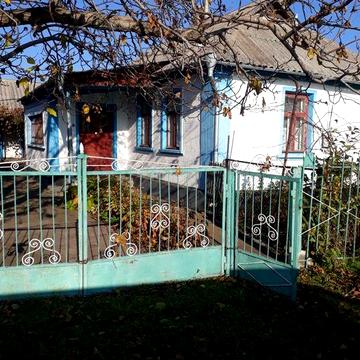 Продается дом с участком село степковка николаевской обл