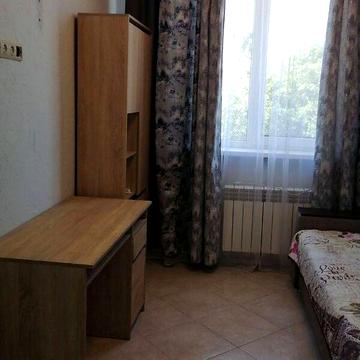 Довгострокова оренда 1к Квартира Андрієвського вулиця