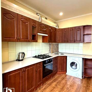 Оренда квартири 3пов ГАЗ ЖК Молодіжне містечко Крюківщина метро 15хв