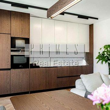 Продаж 3 кім квартири ЖК Французський квартал 2 Предславинська 53 ЖК Французський квартал 2