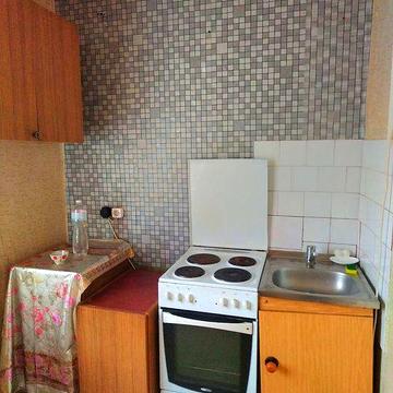 1 Кімнатна.Вул.Вокзальна біля Чачі.