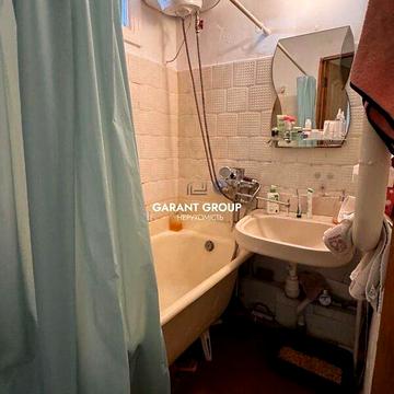 Продаж 1к Квартира Героїв прикордонників вулиця