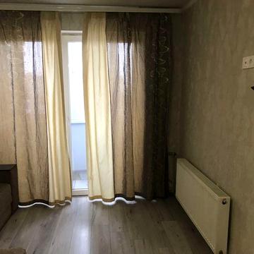 Квартира с ремонтом на Десантном бульваре !