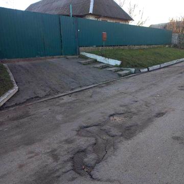 Продам дом в с. Марьевка