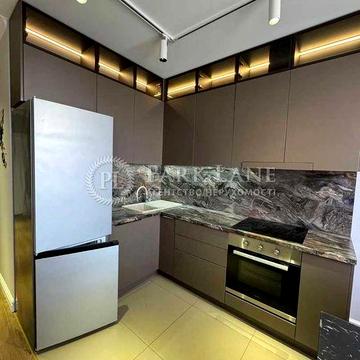 2к квартира, ЖК Метрополія, вул. Камянська 128, Вирлиця, Харківська ЖК Метрополія