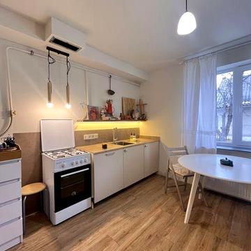 Дом/ дача под Киевом. Новый ремонт . Газ