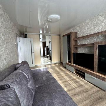 Оренда 1 кім з капітальним ремонтом р-н Дендропарк