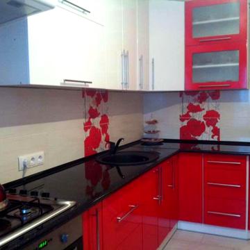 Продам 4-х кімнатну квартиру в м.Борислав, вул. 600 річчя Борислава 12