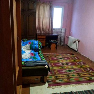 Долгосрочная аренда квартиры