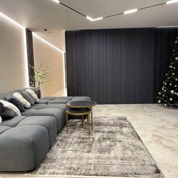 Новобудова 105 м.кв. у елітному ЖК Оселя парк (Порт Сіті), 3 пов.! ЖК Оселя Парк