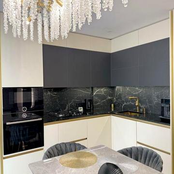 Новобудова 105 м.кв. у елітному ЖК Оселя парк (Порт Сіті), 3 пов.! ЖК Оселя Парк