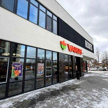 Ваша власна тераса та затишок бізнес-класу: 3-к квартира біля Varus ЖК Синергія Сіті