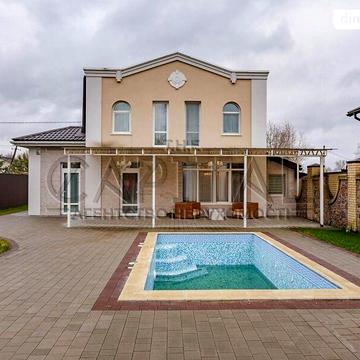 Довгострокова оренда 3к Дім Озерна вулиця