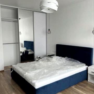 Оренда 1к квартири в ЖК Америка  Вул. Володимира Великого