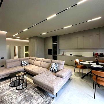 Продажа 3к 86 м2  Taryan Towers Иоанна Павла (Лумумбы) Печерск Центр ЖК Taryan Towers