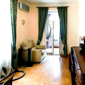 Продаж 2к квартири в сталінці в Центрі Києва Білокур Катерини 6