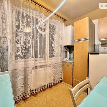 Довгострокова оренда 1к Квартира Київська вулиця