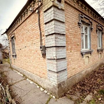 Продам будинок. Маслениковка.