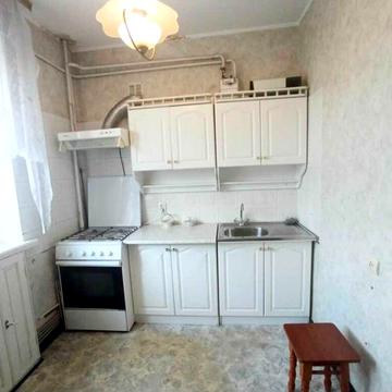 Вільна аренда однокімнатної квартири