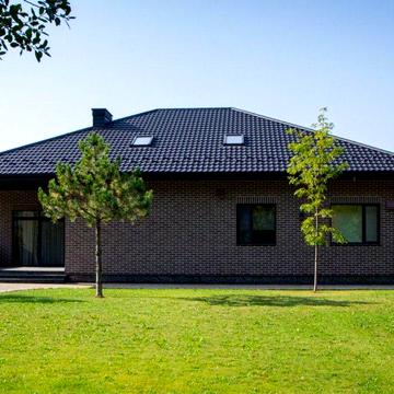 Елітний будинок біля лісу Рованці, вул. Княжа 360 м2