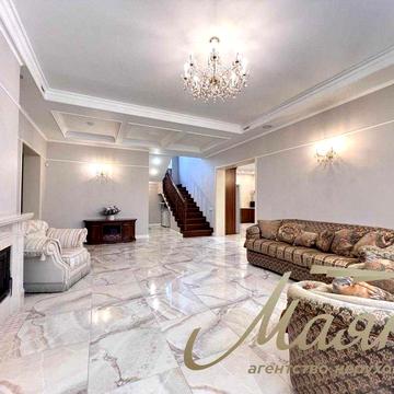 Аренда 2-х этажного дома 240м2, Голосеевский район, Чапаевка.