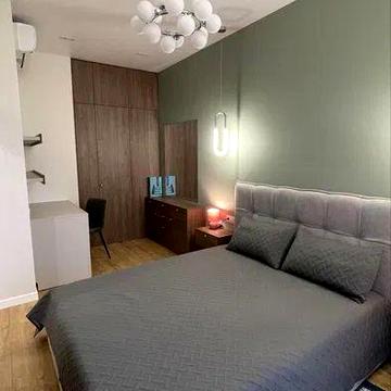 Аренда Евродвушка ЖК Итака Терраса 7 Станция Первая сдача Парк Код1365