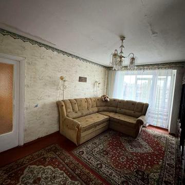 Здам 3х кімн.кв в ЦЕНТРІ МІСТА