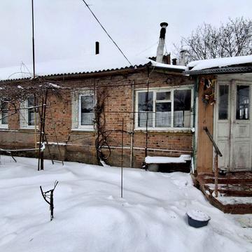 Продаж частини будинку по вул.М.Василенка