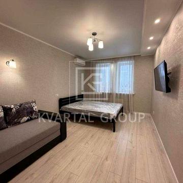 Оренда квартири в центрі міста