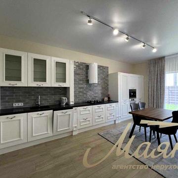 Аренда 3-х этажного дуплекса 270м2, Козин