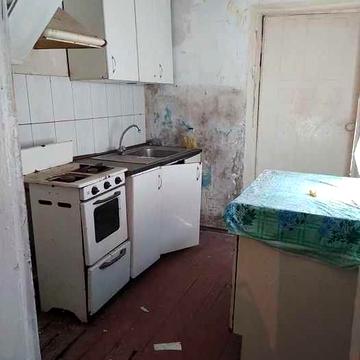 Самостоятельная -22 метра. Центр. АГВ. 1/ 2эт. ул.Бабеля-Дальницкая