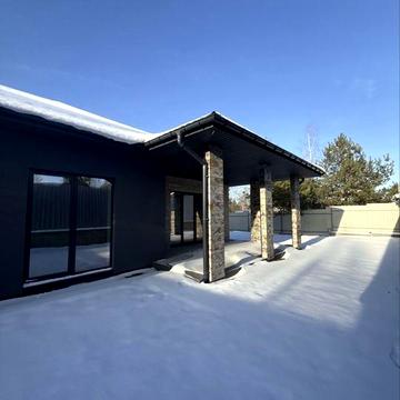 Будинок з наповненням з ремонтом з чистовою Газ Програми