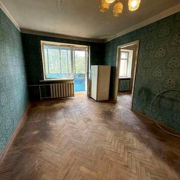 3-к, Вартових Неба вул., 48, Павлове Поле