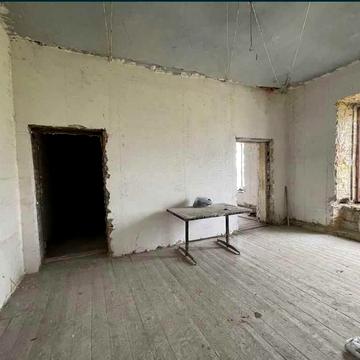 2 комн -54 метра. Центр. Сталинка. 3 этаж. Тираспольское шоссе