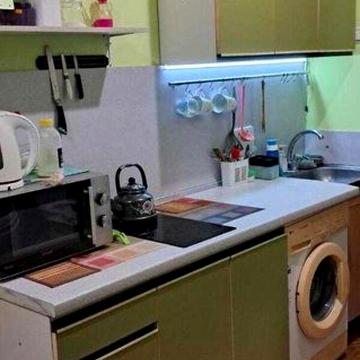 Продаж 1к Квартира Камишева Івана вулиця