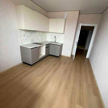 Продам однокомнатную квартиру с евроремонтом в Кадорр/Рассрочка 4 года