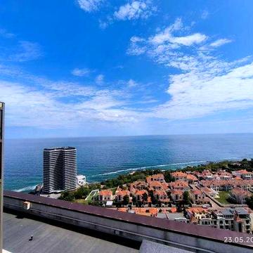 Пентхаус 4к 2уровневый Французский б-р Терраса Вид на Море Эксклюзив ЖК 9 Жемчужина