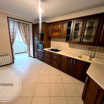 Продаж 2к квартири Північний/ЖК «Північна зірка» на 9 поверсі з 9 ЖК «Северная звезда»