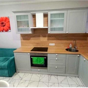 Продаж 1К квартири ЖК Соломянська 20 ЖК Солом'янська 20